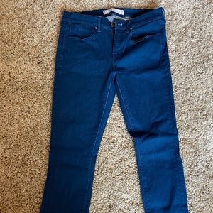 AYR  DESIGNER JEANS